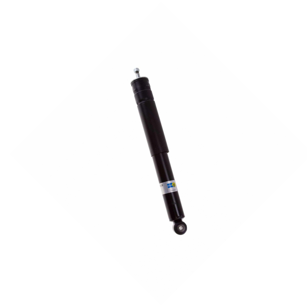 Bilstein B4 04-09 Mercedes-Benz E320 / E350 AWD Rear Twintube Strut Assembly