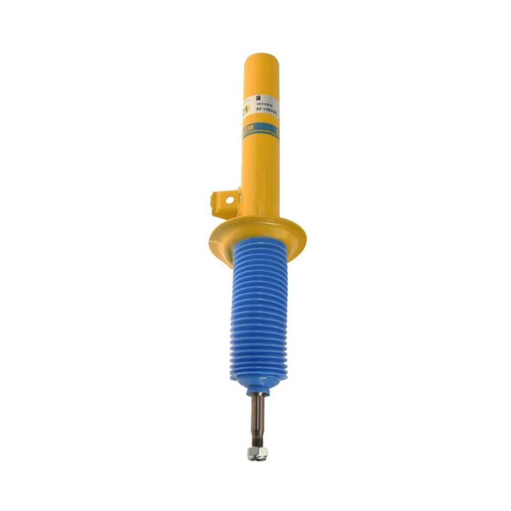 Bilstein B6 2001 BMW M3 Base Front Right 36mm Monotube Strut Assembly