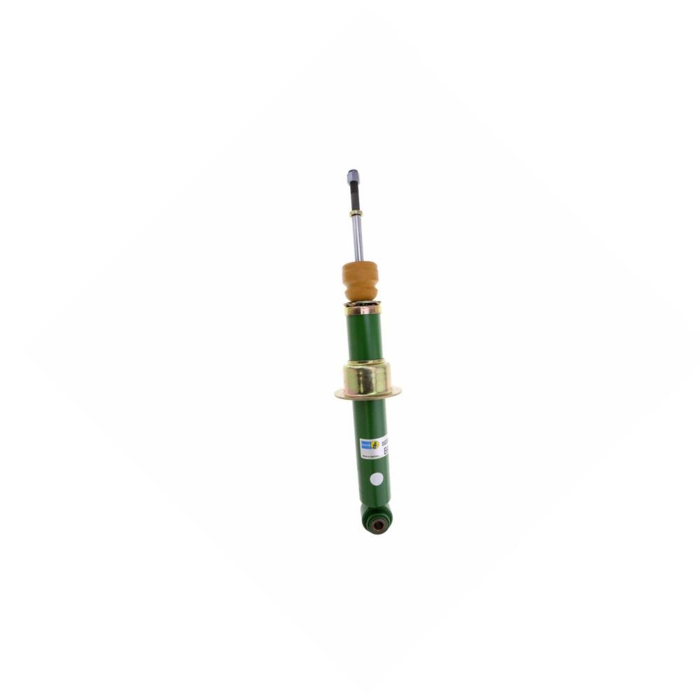 Bilstein B4 99-03 Jaguar S-Type Base Rear 46mm Monotube Shock Absorber