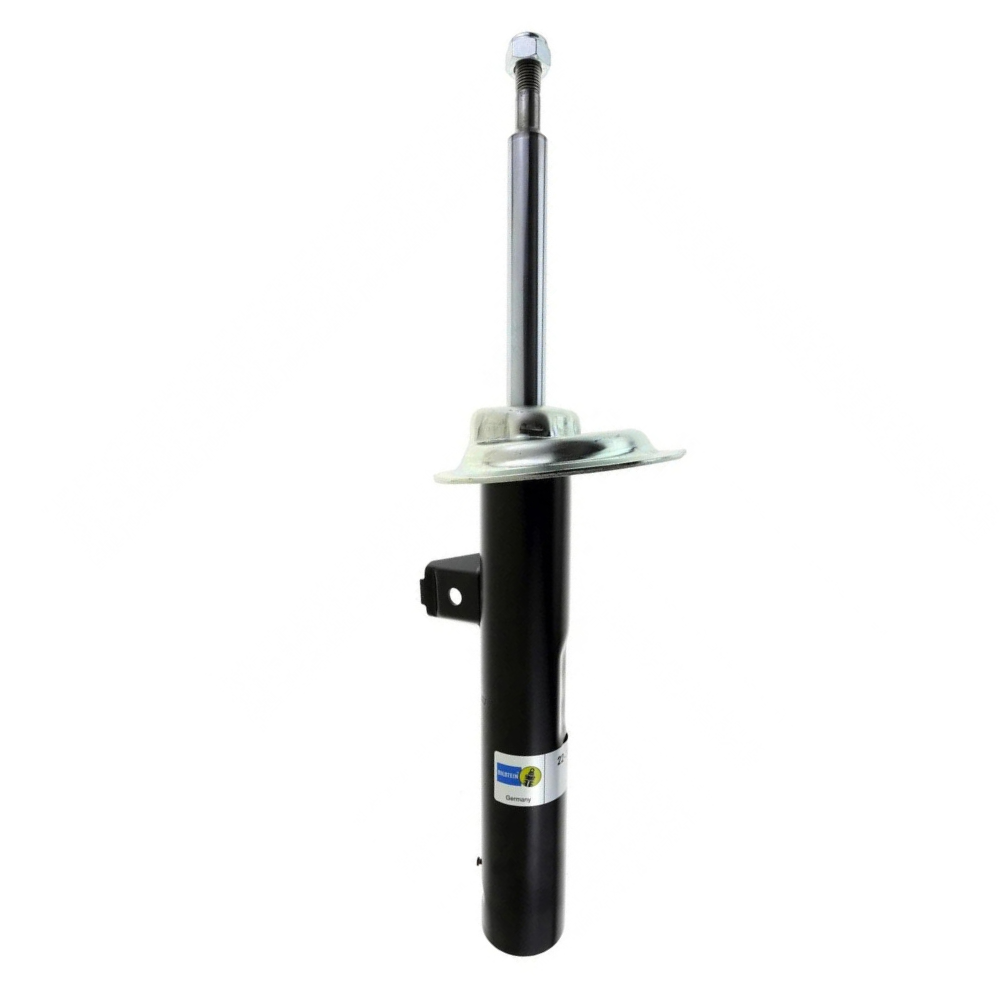 Bilstein B4 01-05 BMW 325xi/330xi Front Left Twintube Strut Assembly