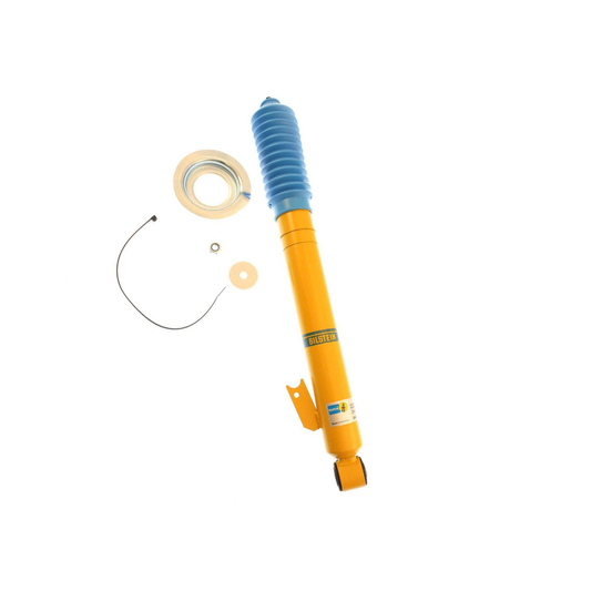 Bilstein B6 Performance Suspension Shock Absorber for 1991-2002 Acura NSX