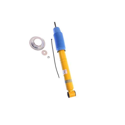 Bilstein B8 Acura NSX Base Rear 46mm Monotube Shock Absorber