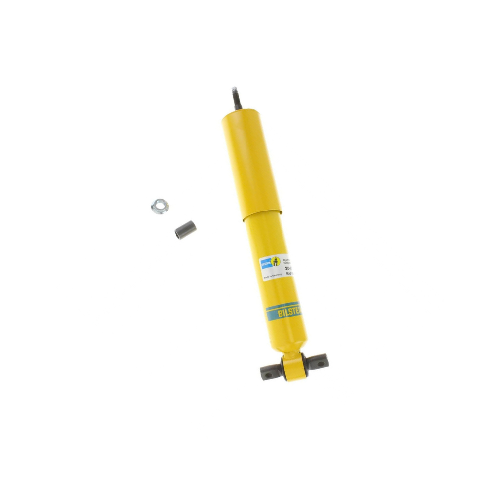 Bilstein B6 Performance Suspension Shock Absorber for 1990-1991 Chevrolet Corvette