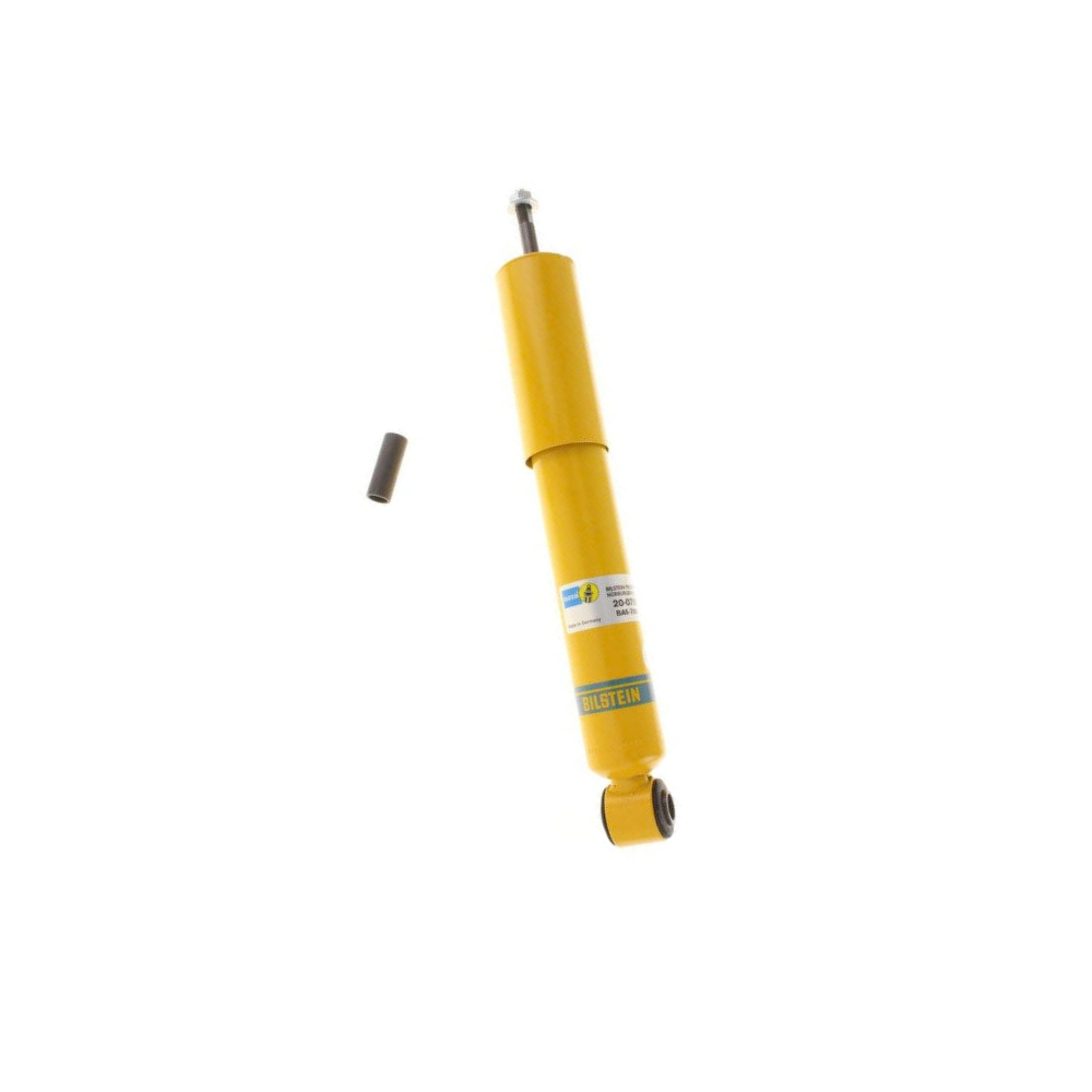 Bilstein B6 90-97 Chevrolet Corvette Rear 46mm Monotube Shock Absorber