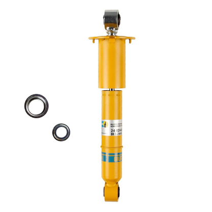 Bilstein B6 1975 Jaguar XJ12 C Rear 36mm Monotube Shock Absorber