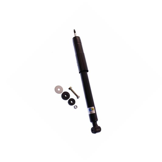 Bilstein B4 1984 Mercedes-Benz 190D 2.2 Rear Shock Absorber