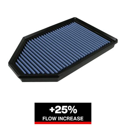 aFe Magnum FLOW OER Pro 5R Air Filter | Dodge Challenger/Charger V6/V8 (11-14) (30-10220)