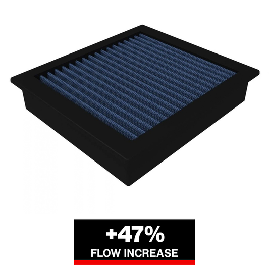 aFe Magnum FLOW OE Pro 5R Air Filter | Land Cruiser J300 V6-3.3L (22-23) (30-10405R)