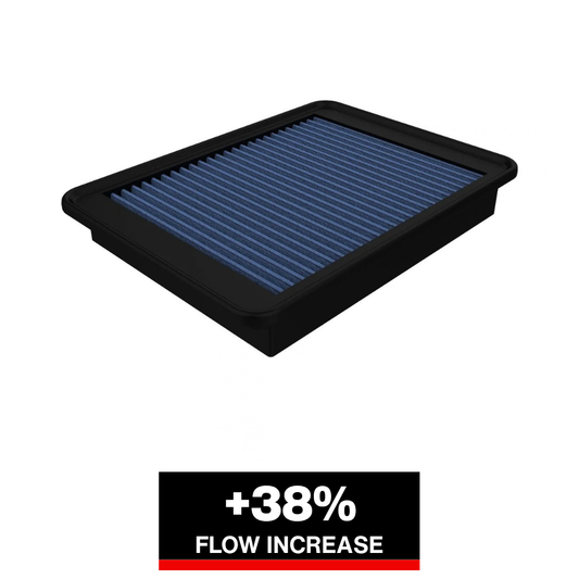 aFe Magnum Flow OE Replacement Air Filter | Toyota Land Cruiser/4Runner V8 (98-09) (30-10027)