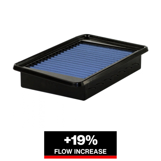 aFe Magnum FLOW OE Replacement Air Filter w/ Pro 5R Media | Jeep Wrangler (03-06) L4-2.4L (30-10124)