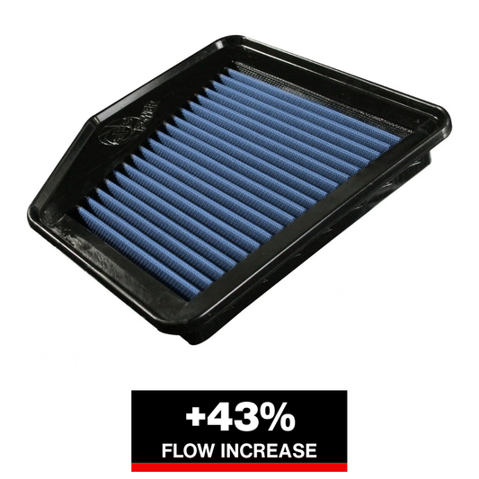 aFe Magnum Flow OE Replacement Air Filter | Lexus IS250/350 (06-12) (30-10158)