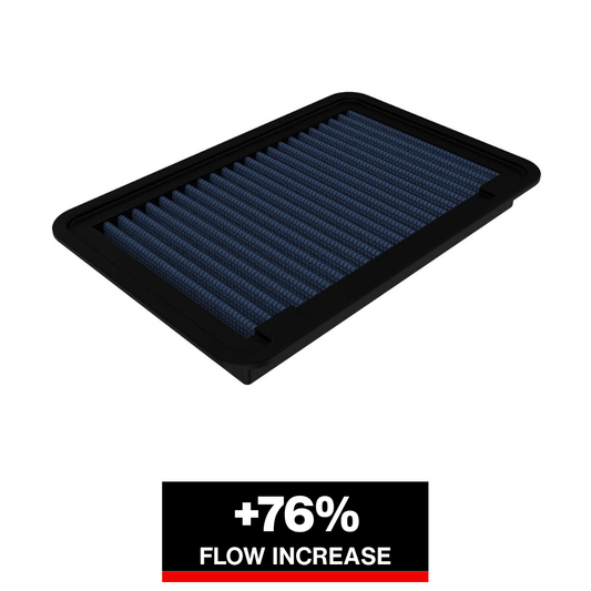aFe Magnum Flow OE Replacement Air Filter | Toyota Camry (07-12) L4-2.4/2.5L (30-10186)
