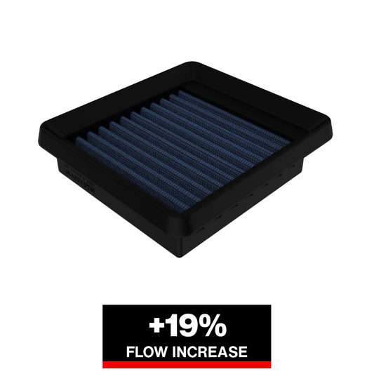 aFe Magnum FLOW OE Replacement Air Filter w/ Pro 5R Media | Honda CR-Z (11-12) (30-10213)