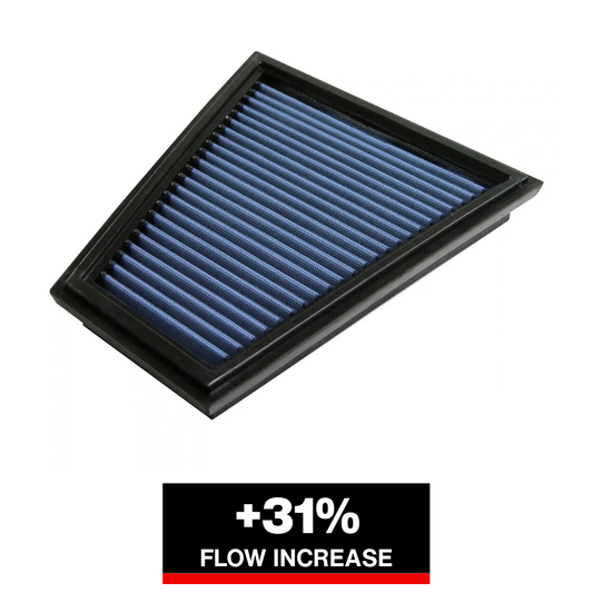 aFe Magnum Flow OE Replacement Air Filter | BMW 528i (F10) (12-15) (30-10227)