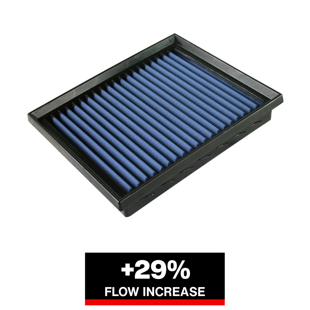aFe Magnum FLOW OE Replacement Air Filter w/ Pro 5R Media | Toyota Prius (10-12) (30-10228)