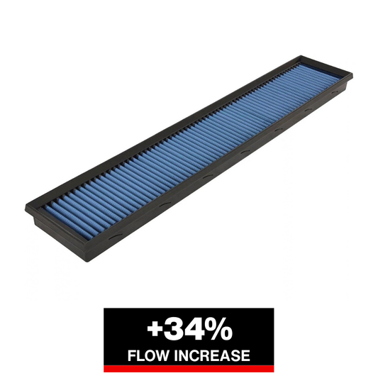 aFe Magnum Flow OE Replacement Air Filter | Porsche Panamera (10-16) Except GTS (30-10243)