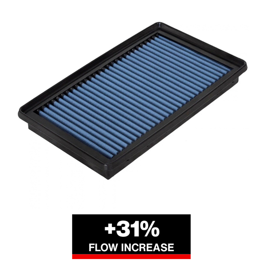 aFe Magnum FLOW OE Replacement Air Filter w/ Pro 5R Media | Honda Accord 3.5L V6 (13-17) (30-10258)