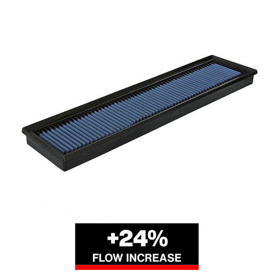 aFe Magnum Flow OE Replacement Air Filter | Porsche 911 Turbo S (991) (14-17) (30-10276) (SPF10276)