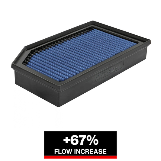 aFe Magnum Flow Pro 5R OE Replacement Air Filter | Jeep Wrangler (18+) (30-10280)