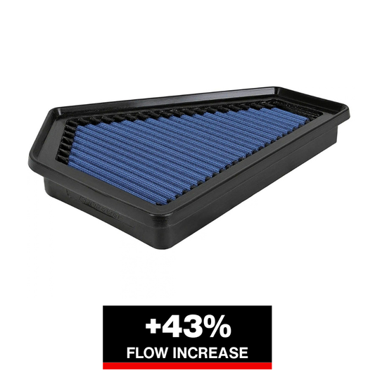 aFe Magnum Flow OE Replacement Air Filter | Cadillac CTS/CTS-V (08-15) (30-10281)