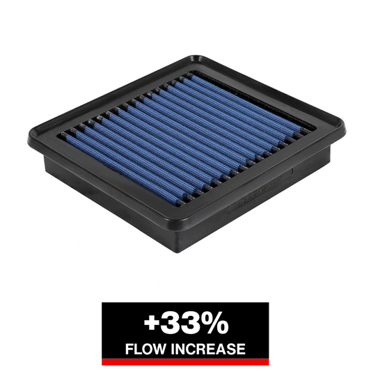 aFe Magnum FLOW OE Replacement Air Filter w/ Pro 5R Media | Honda Accord I4-2.0L (18-19) (30-10290)