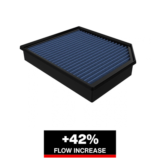 aFe Magnum Flow OE Replacement Air Filter | Jeep Grand Cherokee Trackhawk (18-20) (30-10293)