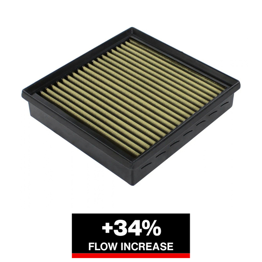 aFe Magnum FLOW OE Replacement Air Filter | Jeep GC (14-18) V6-3.0L (73-10253)