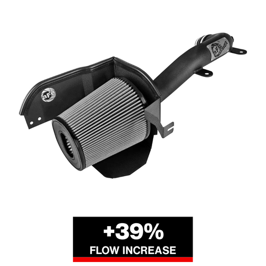 aFe Magnum FORCE Stage-2XP Cold Air Intake | Jeep Wrangler JL (18-23) 2.0T (54-53029D)
