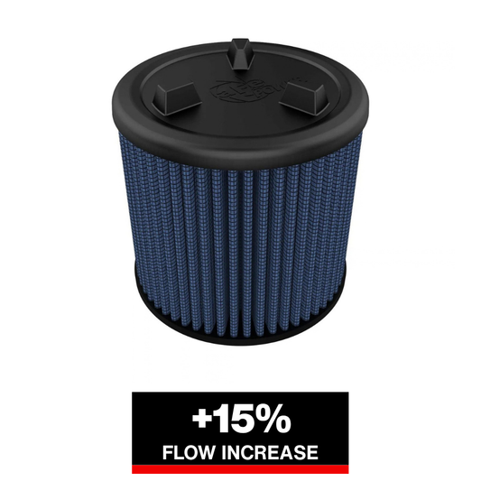 aFe Magnum FLOW OE Replacement Air Filter w/ Pro 5R Media | Ford Bronco (21-22) (10-10401R)