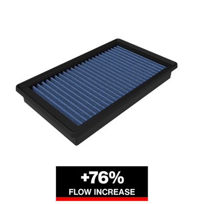 aFe Magnum FLOW OE Replacement Air Filter w/ Pro 5R Media | Jeep Wrangler JL (20+) (30-10316)