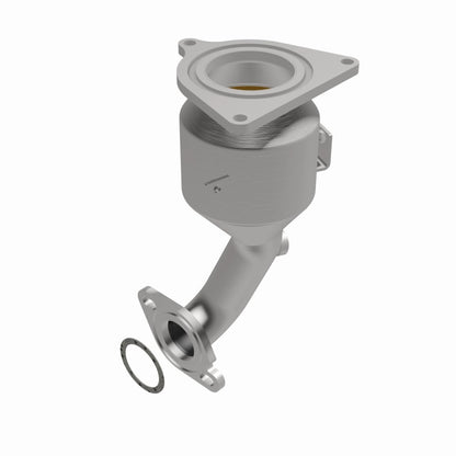 MagnaFlow 51889 DirectFit Converter For 10-12 Fusion 3.0L