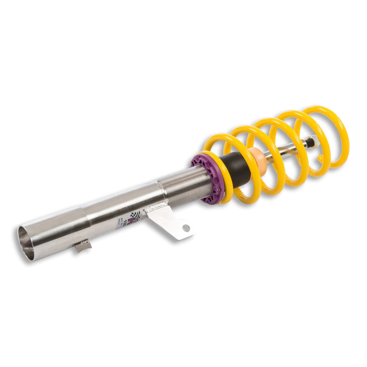 KW Suspensions KW V1 Coilover Kit - VW Arteon 4motion without electronic dampers