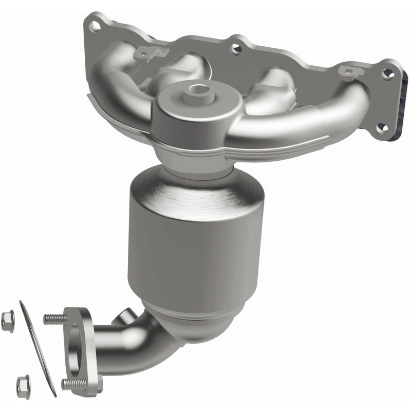 Magnaflow 52777 Direct Fit Converter For 2015 Sonata 2.4L