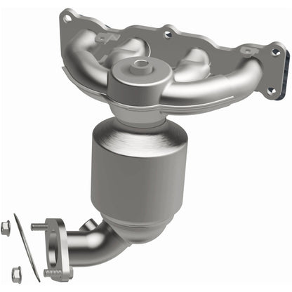 Magnaflow 52777 Direct Fit Converter For 2015 Sonata 2.4L