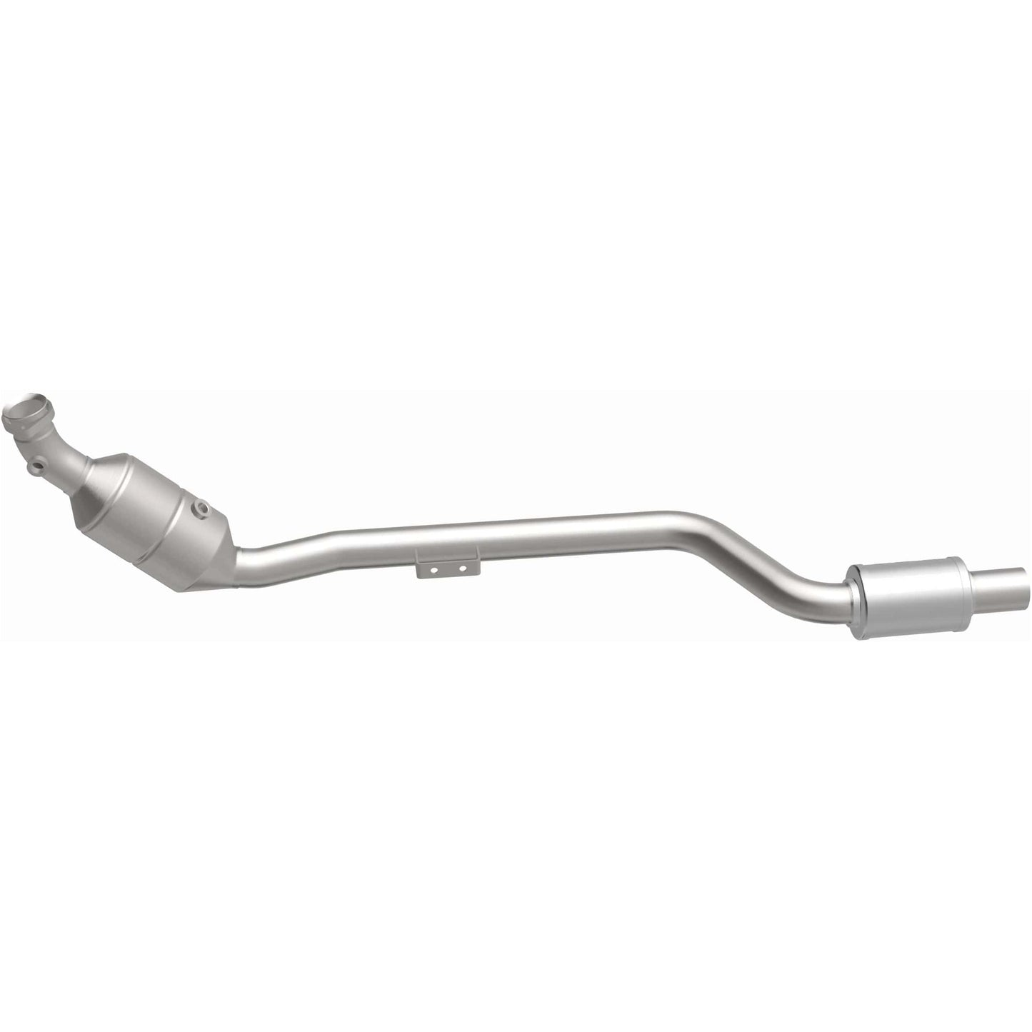 MagnaFlow California Grade CARB Compliant Direct-Fit Catalytic Converter 551265