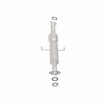 Magnaflow 49189 DirectFit Converter For Scion XB 08-13 2.4L
