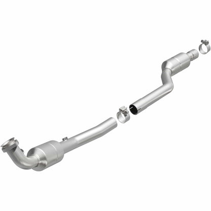 MagnaFlow 2006 Mercedes-Benz SL500 California Grade CARB Compliant Direct-Fit Catalytic Converter