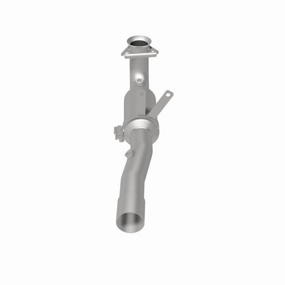 Magnaflow 23408 DirectFit Converter for Corvette 92-93