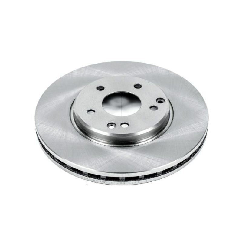 PowerStop Front Brake Rotor | Chrysler Crossfire (04-08) (EBR625)