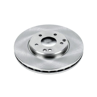 PowerStop Front Brake Rotor | Chrysler Crossfire (04-08) (EBR625)