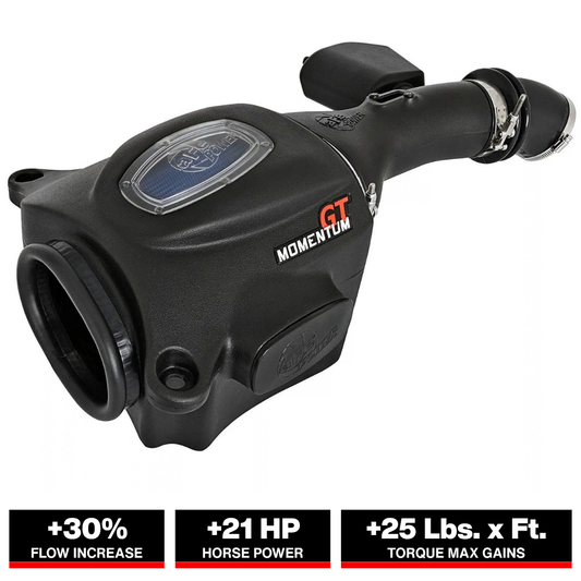 aFe Momentum GT Pro 5R Intake System | Toyota Land Cruiser V8 5.7L 2008-2017 (54-76006)
