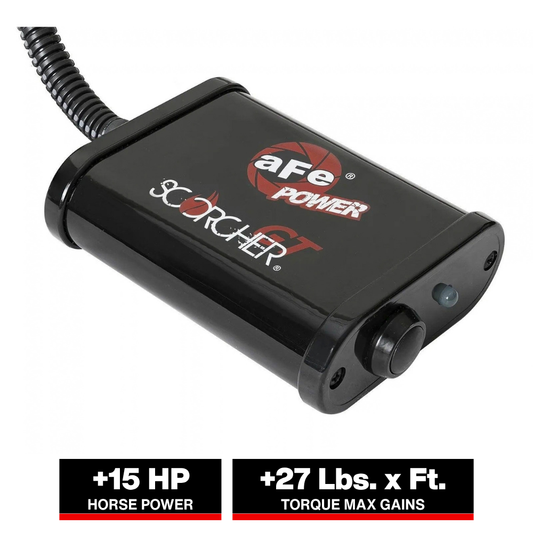 aFe SCORCHER GT Power Module | RAM 2500/3500 V8-6.4L (19-22) (77-42016)