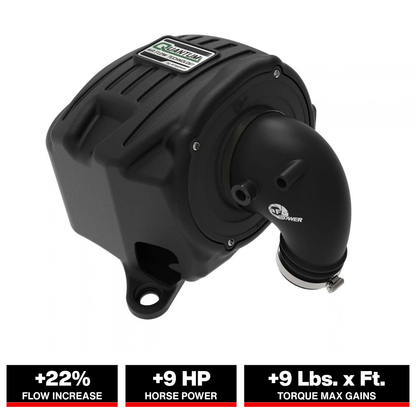 aFe Quantum Cold Air Intake w/ Pro 5R Media 19 Ford Ranger L4-2.3L (53-10021R)