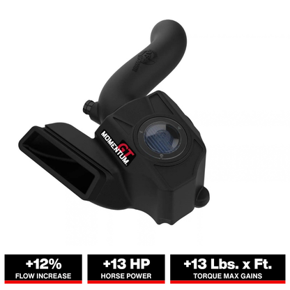 aFe Momentum GT Pro 5R Cold Air Intake | Audi Q3 L4 2.0L (t) (19-21) (50-70087R)