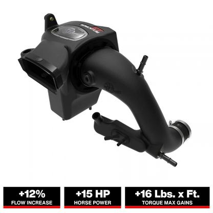 aFe Momentum GT Pro 5R Cold Air Intake | Ford Ranger L4-2.3L 2024 (50-70122R)
