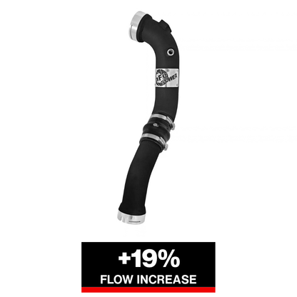 aFe Bladerunner Cold Side Tube | BMW M2 (F87) (14-20)