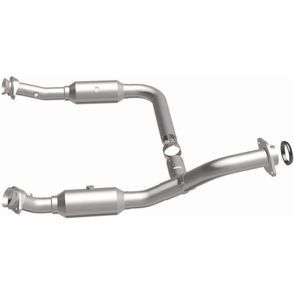 MagnaFlow California Grade CARB Compliant Direct-Fit Catalytic Converter 5451672