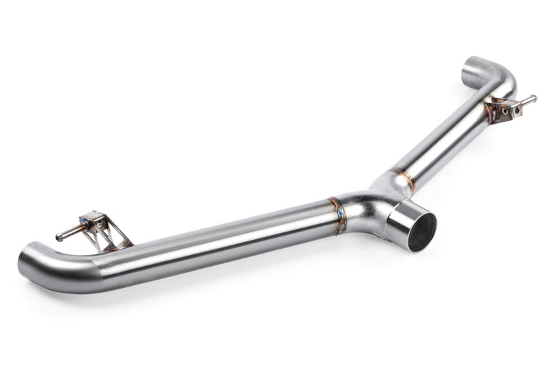 APR 10-14 Volkswagen GTI MK6 Catback Exhaust System | VW GTI (10-14) (CBK0016)