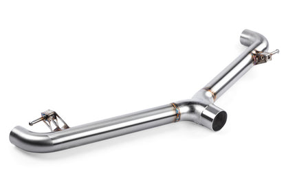 APR 10-14 Volkswagen GTI MK6 Catback Exhaust System | VW GTI (10-14) (CBK0016)