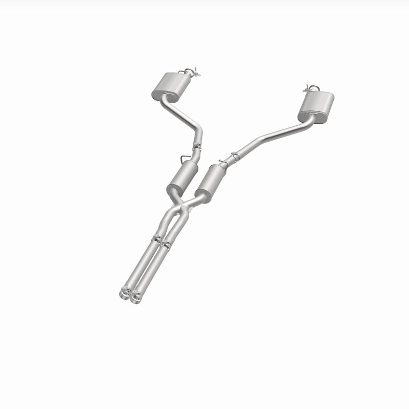 MagnaFlow BRE Exhaust Replacement Kit | Dodge (106-1004)